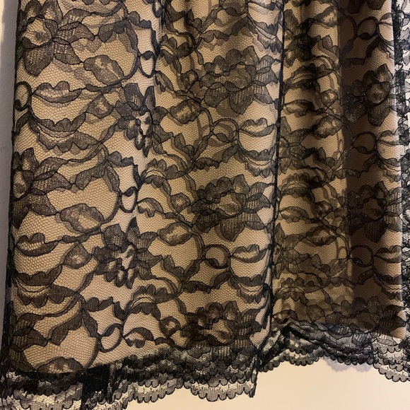 Lace Dress - Picture 4 of 7